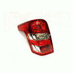 TAIL LAMP LEFT FIAT FULLBACK 16-