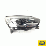 HEAD LAMP RIGHT LED HELLA RENAULT SCENIC 16-
