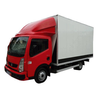 RENAULT MAXITY