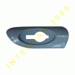 FENDER STRIP FRONT LEFT OPEL VECTRA B 99-02 