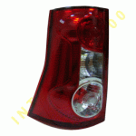 TAIL LAMP LEFT PICK-UP DACIA LOGAN / MCV/ P/U 05-08
