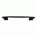 REINFORCEMENT FOR FRONT BUMPER UPPER FIAT 500 L 12-17