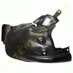 ПОДКАЛНИК ПЛАСТИЧЕН ПРЕДЕН ДЕСЕН (ЗАДНА ЧАСТ) RENAULT CLIO 09-13