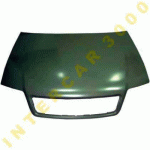 FRONT HOOD -06/01 AUDI A6 98-04 