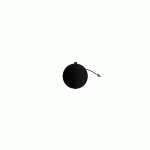 COVER FOR TOW HOOK IN FRONT BUMPER FIAT LINEA 07-13 