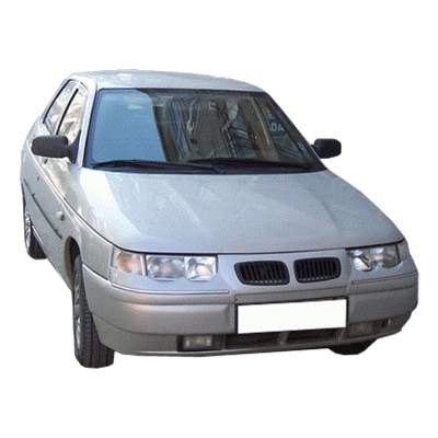 LADA VEGA