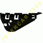 BASE FOR REAR BUMPER PLASTIC SMALL RIGHT -08 PEUGEOT 307 01-08
