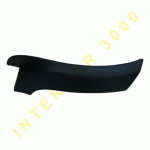 SPOILER RIGHT IN FRONT BUMPER WITHOUT MODEL ONE MINI COOPER 02-06