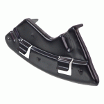 ОСНОВА НА ПРЕДНА БРОНЯ СТРАНИЧНА ДЯСНА HYUNDAI ix 35 10-