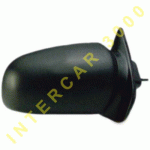 DOOR MIRROR RIGHT HYUNDAI EXCEL 90-92 