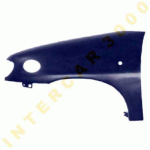 FRONT FENDER RIGHT FIAT MULTIPLA 98-04