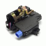 KEY LOCK FOR DOOR REAR RIGHT (CENTRAL LOCK SYSTEM) SEAT IBIZA 02-06 