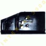 ОСНОВА НА ПРЕДНА БРОНЯ ЛЯВА NISSAN PRIMERA P11 96-99 