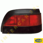 TAIL LAMP LEFT MAGNETI MARELLI RENAULT CLIO 90-96 