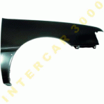 FRONT FENDER RIGHT HYUNDAI EXCEL 90-92 