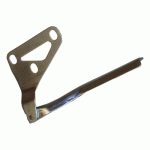 ПАНТА ЛЯВА ЗА КАПАК OPEL ASTRA H 07-10