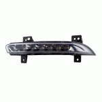 ДНЕВНА СВЕТЛИНА ДЯСНА LED RENAULT FLUENCE 13-