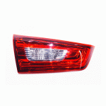 TAIL LAMP LEFT INNER MITSUBISHI ASX 10-18