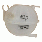 AUXILIARY TANK SEAT ALTEA 05-09