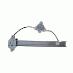 WINDOW REGULATOR REAR RIGHT MANUAL HYUNDAI ACCENT SEDAN- H/B- 5DR 94-97