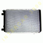 COOLING RADIATOR 480x307x32 RENAULT R18 78 