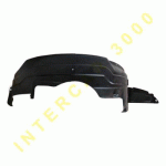 ПОДКАЛНИК ПЛАСТИЧЕН ПРЕДЕН ЛЯВ KIA RIO 05-12