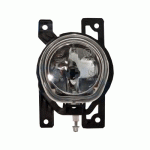 FOG LAMP FRONT RIGHT OPEL COMBO 12- 