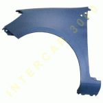 КАЛНИК ПРЕДЕН ЛЯВ ГРУНДИРАН ДЖАНТА 15'' RENAULT CLIO 09-13