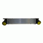 РАДИАТОР ЗА INTERCOOLER 508x100x85 2.0 TD BMW 1 series E88 -E82 COUPE/CABRIOLE T 07-