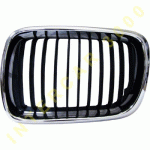 РЕШЕТКА ЛЯВА 95- BMW 3 series E36 COUPE/CABRIOLET 91-