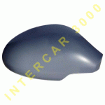 DOOR MIRROR COVER PRIMED RIGHT SEAT ALTEA 05-09