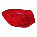 TAIL LAMP LEFT OUTER 5 DOORS COMBI OPEL ASTRA J 3/5 D./SW 13-