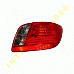 СТОП ДЕСЕН SEDAN KIA RIO 05-12