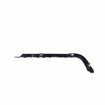 REINFORCEMENT FOR REAR BUMPER LEFT PLASTIC SIDE HONDA CIVIC SEDAN 05-11 