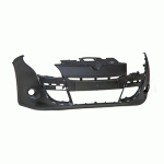 FRONT BUMPER PRIMED 12- EUROPE RENAULT MEGANE COUPE 08-14