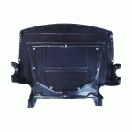 COVER UNDER DIESEL ENGINE AUTOMATICL GEAR BOX 01- (WITHOUT 4X4) BMW 3 series E46 4/5dr.98-05 