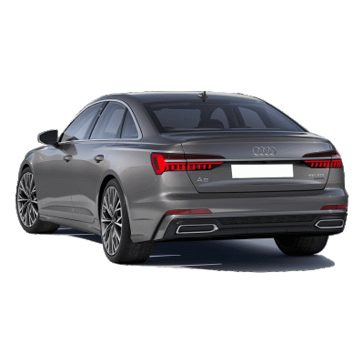 AUDI A6 18-