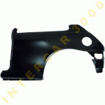 FENDER REAR LEFT 3 DOORS FORD FIESTA 95-99 