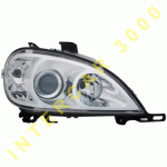 ФАР ДЕСЕН ЕЛЕКТРИЧЕСКИ H7/H7 02- MERCEDES ML W163 98-05 