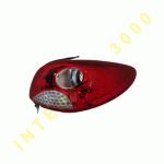 СТОП ДЕСЕН PEUGEOT 206 + PLUS 09-