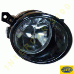 FOG LAMP FRONT RIGHT HB4 GTI HELLA VW SCIROCCO 08-14 