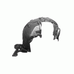 PLASTIC INNER FENDER FRONT RIGHT NISSAN X-TRAIL 14-17