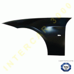 КАЛНИК ПРЕДЕН ЛЯВ EUROPE BMW 3 series E90 SEDAN/E91 WAGON 08-