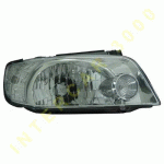 ФАР ДЕСЕН HYUNDAI MATRIX 01-08 