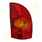 TAIL LAMP RIGHT COMBI RENAULT MEGANE 99-02 