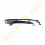 STRIP NICKEL UPPER RIGHT FOR GRILL HONDA CR-V 07-10