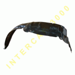 ПОДКАЛНИК ПЛАСТИЧЕН ПРЕДЕН ЛЯВ NISSAN P/U NAVARA D22 01-10