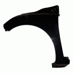 FRONT FENDER LEFT EUROPE RENAULT CLIO 13-16