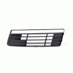 РЕШЕТКА ЛЯВА 4L080769701C (O) AUDI Q7 06-10 