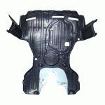 COVER UNDER ENGINE HONDA CIVIC 3/5ВР.H/B 06-12